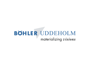 Boehler Uddeholm Logo