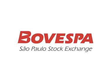 Bovespa   Logo
