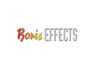 Boris Effects Logo