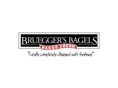Bruegger’s Bagels   Logo