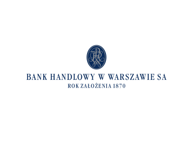 Bank Handlowy   Logo