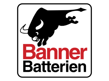 Banner Batterien   Logo