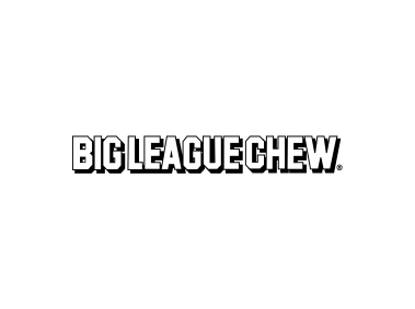 Big League Chew   Logo