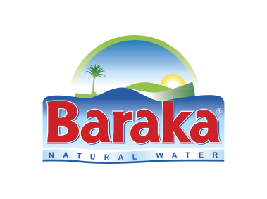 Baraka Logo