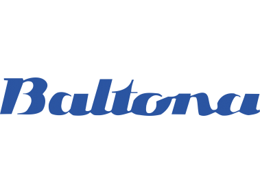 Baltona Logo