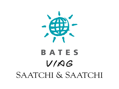 Bates Viags 4174 Logo