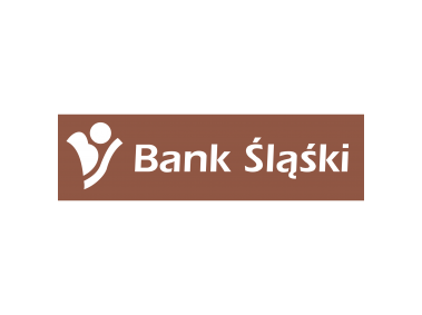 Bank Slaski 5393 Logo