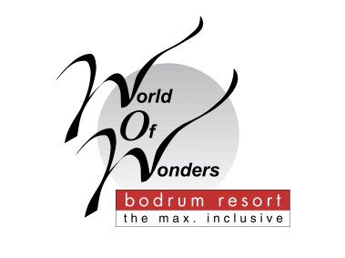 Bodrum Resort   Logo