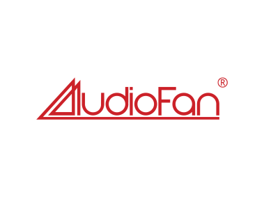 AudioFan   Logo