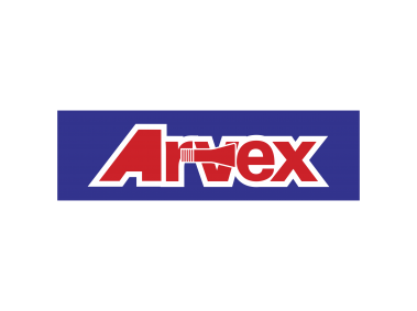 Arvex   Logo