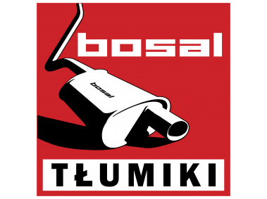 Bosal Tlumiki Logo