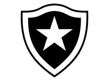 Botafogo Futebol Clube de Laguna SC   Logo