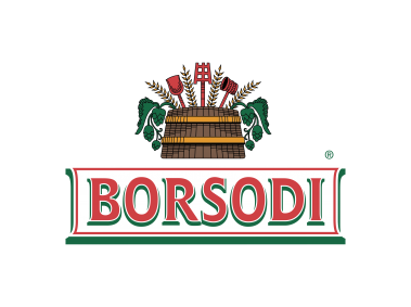 Borsodi   Logo