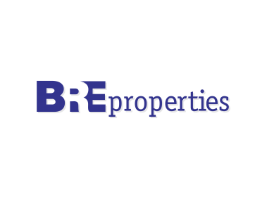 BRE Properties Logo