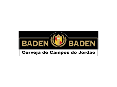 Baden Baden Cervejaria   Logo