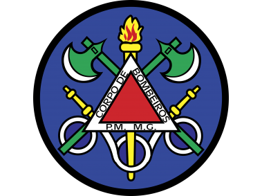 Bombeiro Logo