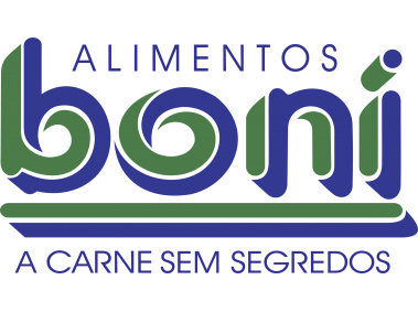 Boni Logo