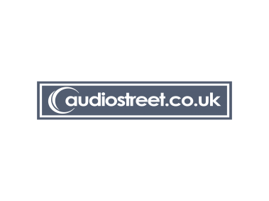 audiostreet co uk   Logo