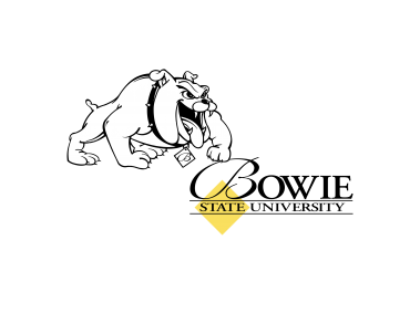 Bowie State University   Logo