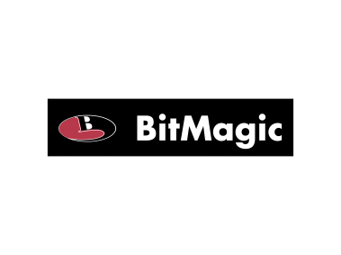 Bitmagic Logo