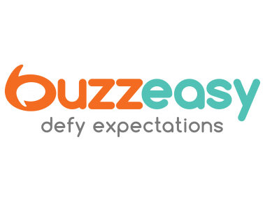 Buzzeasy Logo