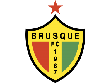 brusque fc sc Logo