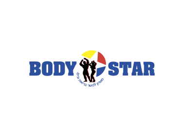 Body Star Logo