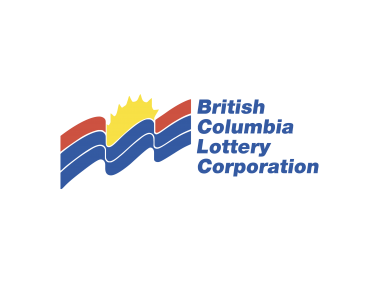 British Columbia Lottery Corporation Logo