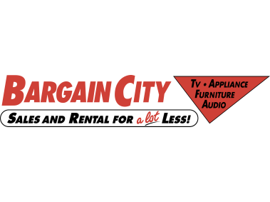 Bargain City 2 Logo