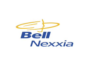 Bell Nexxia   Logo