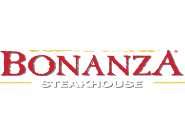 Bonanza Steakhouse 1 Logo