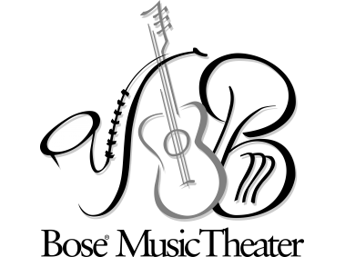 Bose Music theater Logo