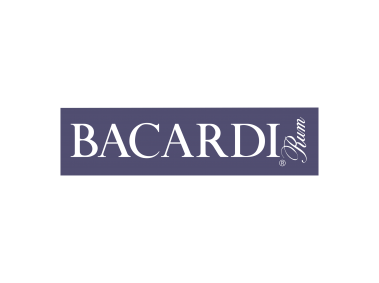 Bacardi Rum Logo