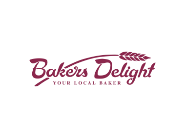 Baker’s Delight   Logo