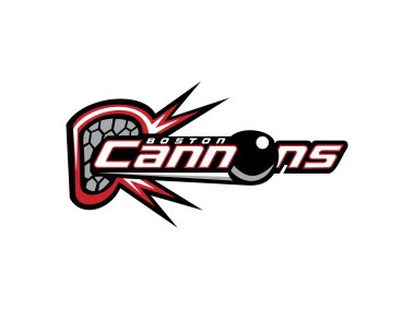 Boston Cannons Logo