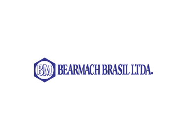 Bearmach Brasil   Logo