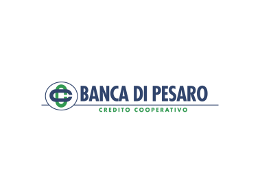 Banca Di Pesaro Logo