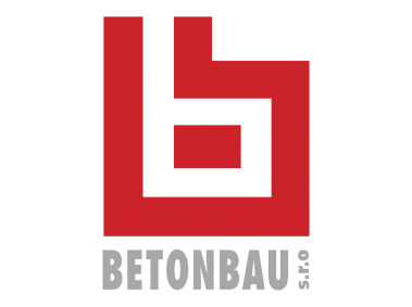 Betonbau   Logo