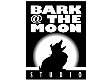 Bark At The Moon 5732 Logo