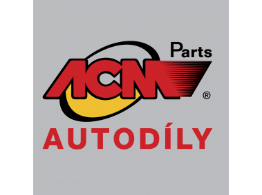 ACM Parts   Logo