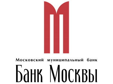 Bank Moscow Logo
