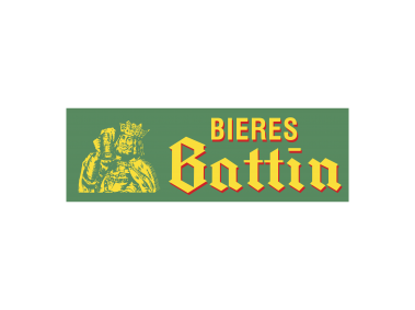 Battin Bieres Logo