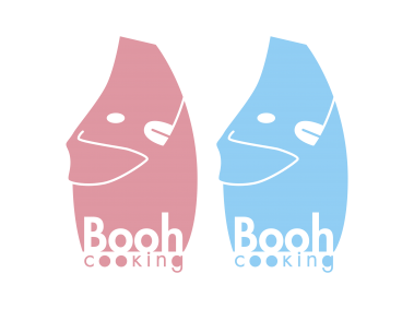 Booh Cooking Logo
