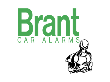 Brant   Logo
