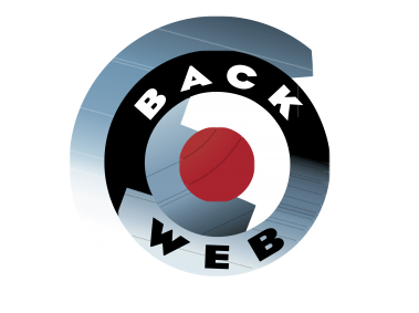 BackWeb Logo