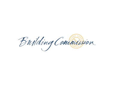 Building Commission   Logo