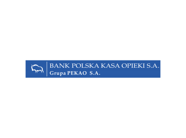 Bank Polska Kasa Opieki   Logo