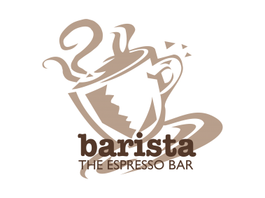 Barista   Logo