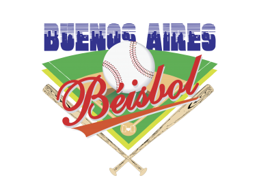 Buenos Aires Beisbol Club Logo