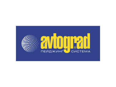 Avtograd 8886 Logo
